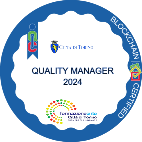 Quality Manager 2024